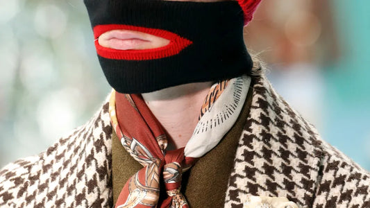 The Gucci "Blackface" Sweater Scandal: A Cautionary Tale on Cultural Sensitivity in the UAE