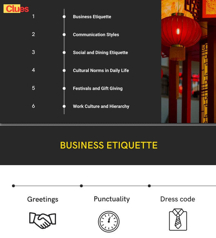 Chinese Business Culture: A Practical Handbook for Professionals