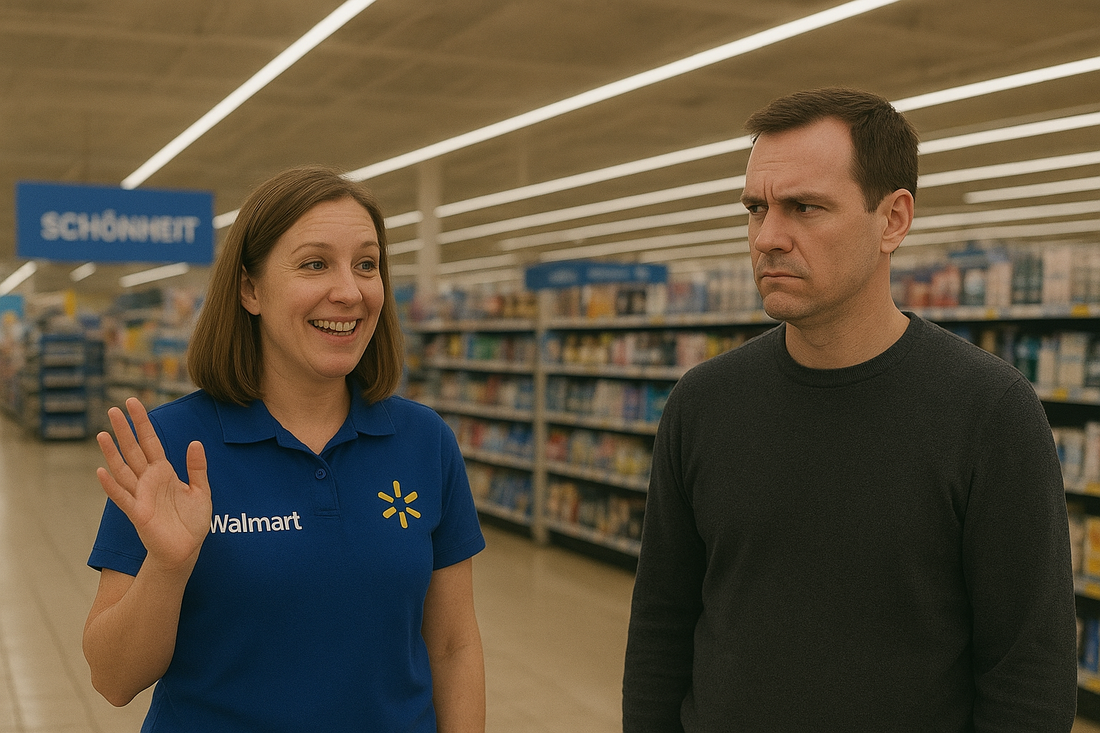 Why Walmart Failed in Germany: A Case Study on Cultural Missteps