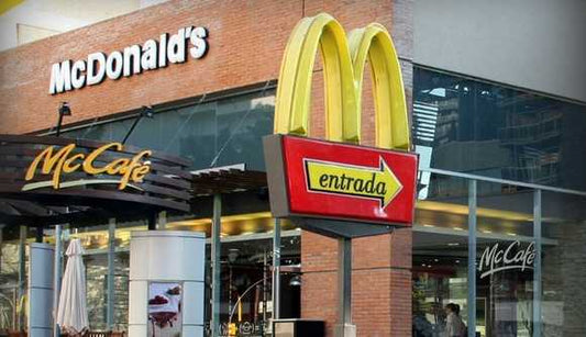 McDonald's Brazil Portion Fiasco: What Went Wrong and What Brands Can Learn